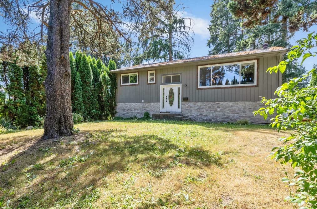 1510 KENT AVENUE, Port Coquitlam, BC — Residential for Sale - Main Photo