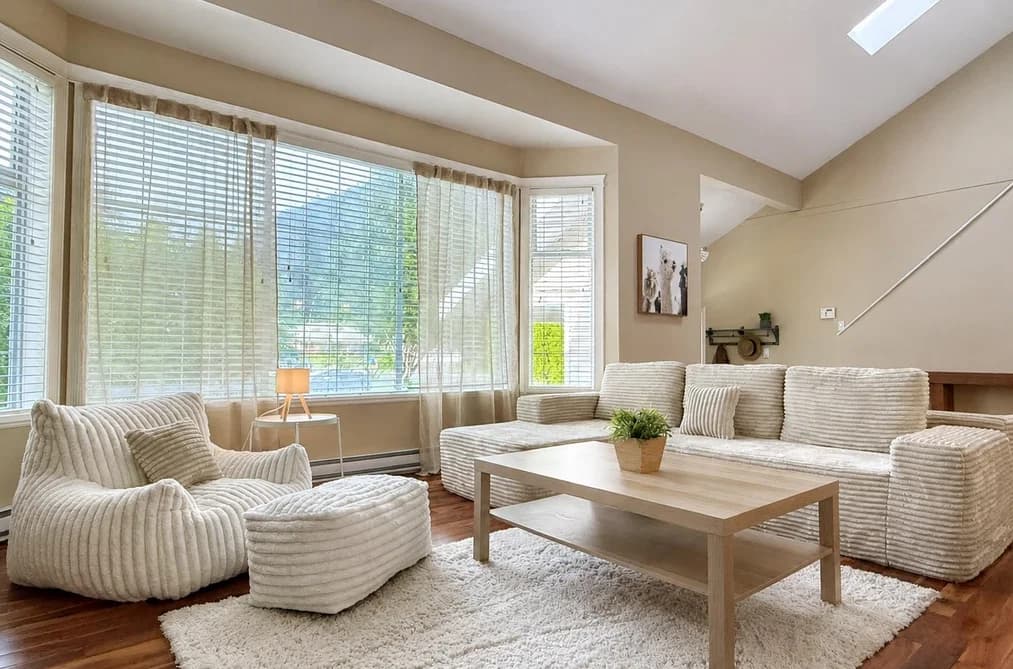 1510 MACDONALD PLACE, Squamish, BC — Residential for Sale - Main Photo