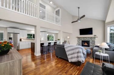 House for sale at 1510 Macdonald Place Squamish British Columbia - MLS: R3139980