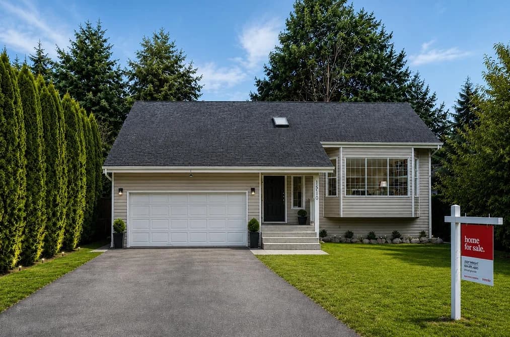 1510 MACDONALD PLACE, Squamish, BC — Residential for Sale - Photo 2