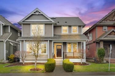 House for sale at 1510 Mackay Crescent Agassiz British Columbia - MLS: R3135899