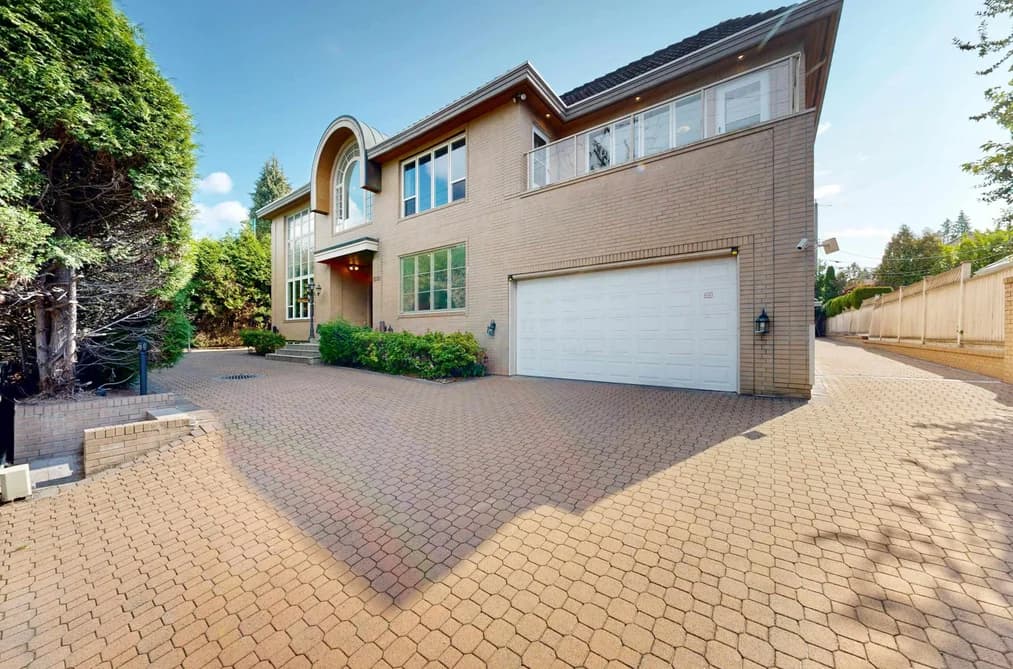 1510 W 33RD AVENUE, Vancouver, BC — Residential for Sale - Main Photo