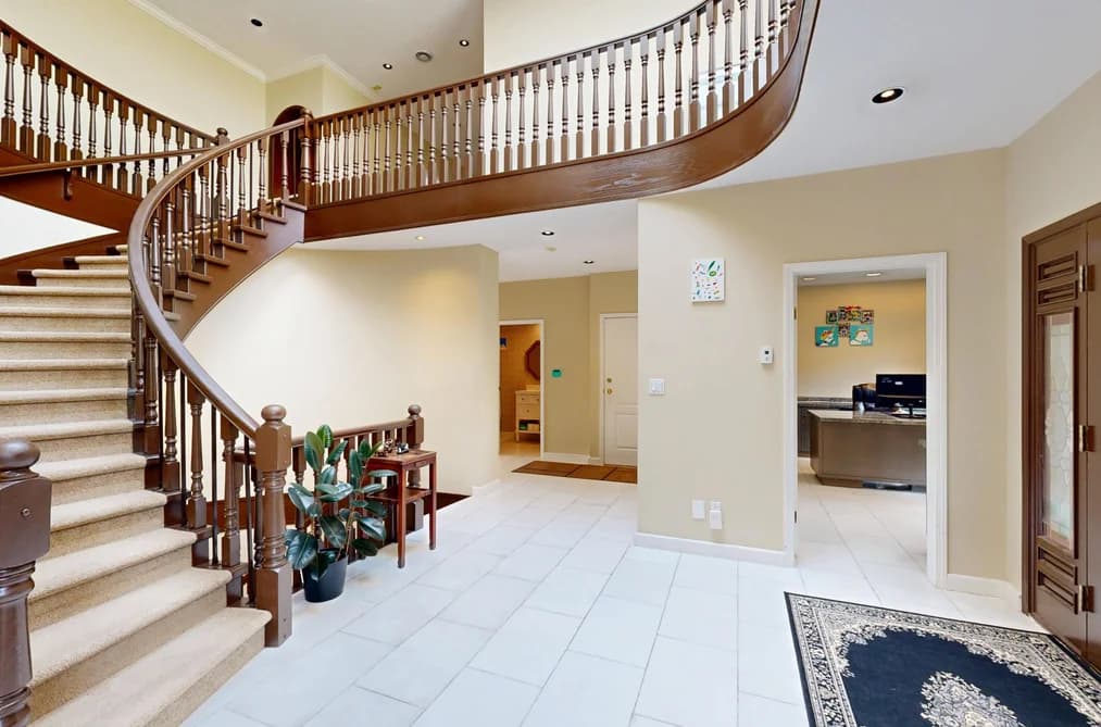 1510 W 33RD AVENUE, Vancouver, BC — Residential for Sale - Photo 2