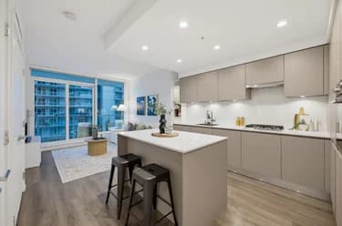 Condo for sale at 1511 3833 Evergreen Place Burnaby British Columbia - MLS: R3158269