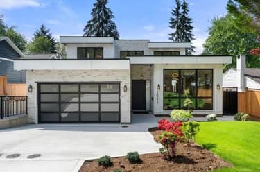 House for sale at 1511 Burrill Avenue North Vancouver British Columbia - MLS: R3122590