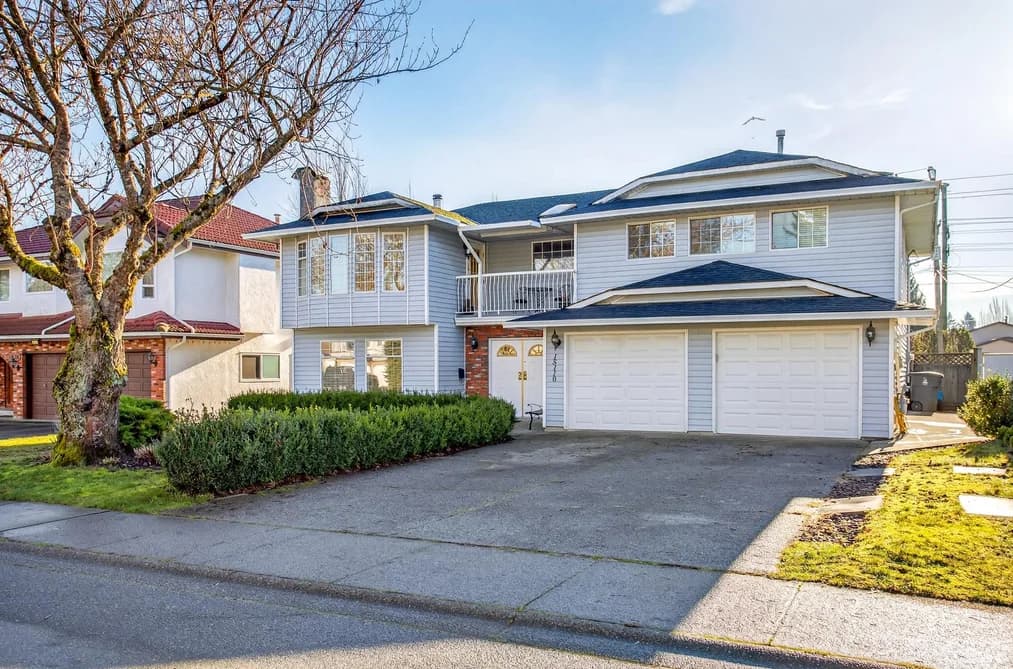 15110 95A AVENUE, Surrey, BC — Residential for Sale - Main Photo