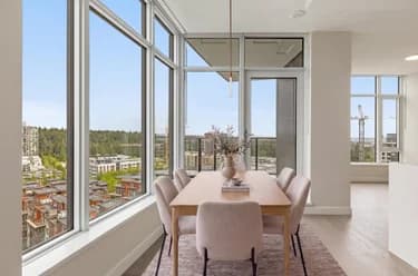 Condo for sale at 1512 6138 Birney Avenue Vancouver British Columbia - MLS: R3134865