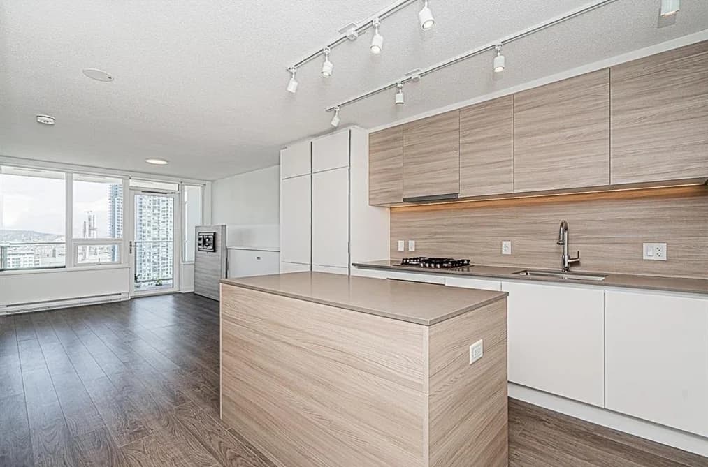 1512 908 QUAYSIDE DRIVE, New Westminster BC V3M 0L4 - Photo 1