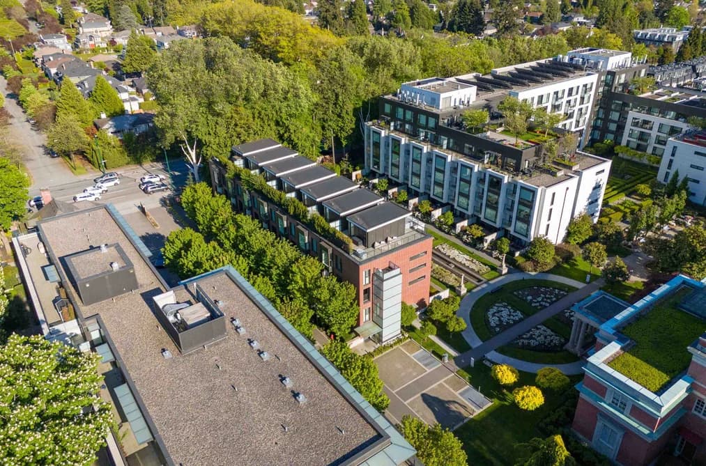 1512 ATLAS LANE, Vancouver, BC — Residential for Sale - Photo 2