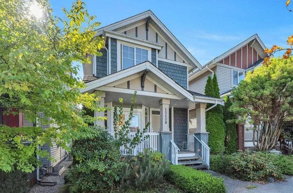 15130 62 AVENUE, Surrey, BC — Residential for Sale - Main Photo