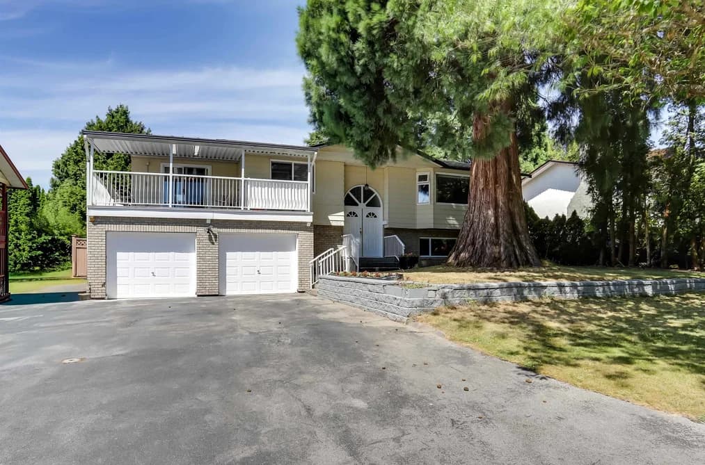 15135 86B AVENUE, Surrey, BC — Residential for Sale - Main Photo