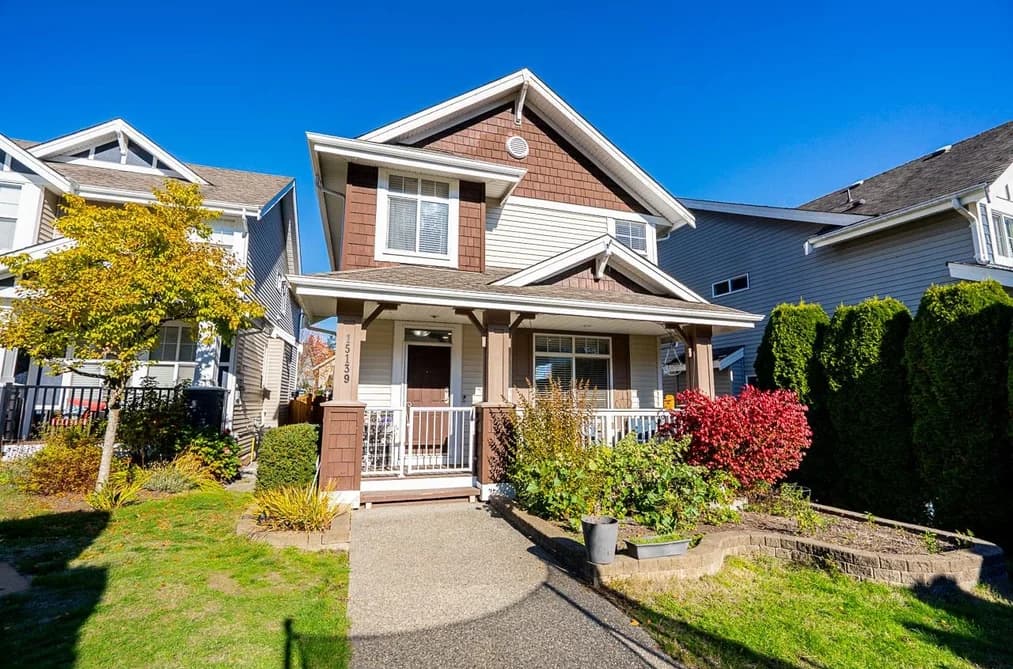 15139 61A Avenue, Surrey, BC - MLS: R3179502 - Photo 1 15139 61A Avenue, Surrey, BC - MLS: R3179502 - Photo 1