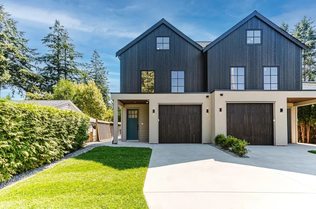 1514 FARRELL CRESCENT, Delta, BC — Residential for Sale - Main Photo