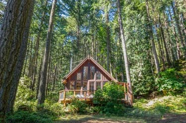 House for sale at 15140 Porlier Pass Road Galiano Island British Columbia - MLS: R3113638