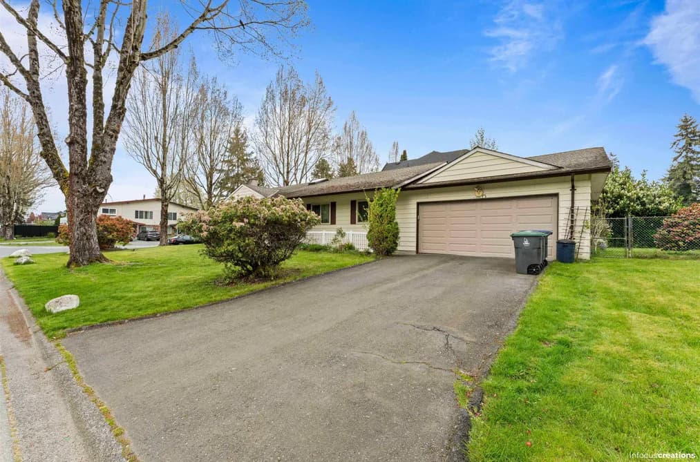15156 93 AVENUE, Surrey, BC — Residential for Sale - Main Photo