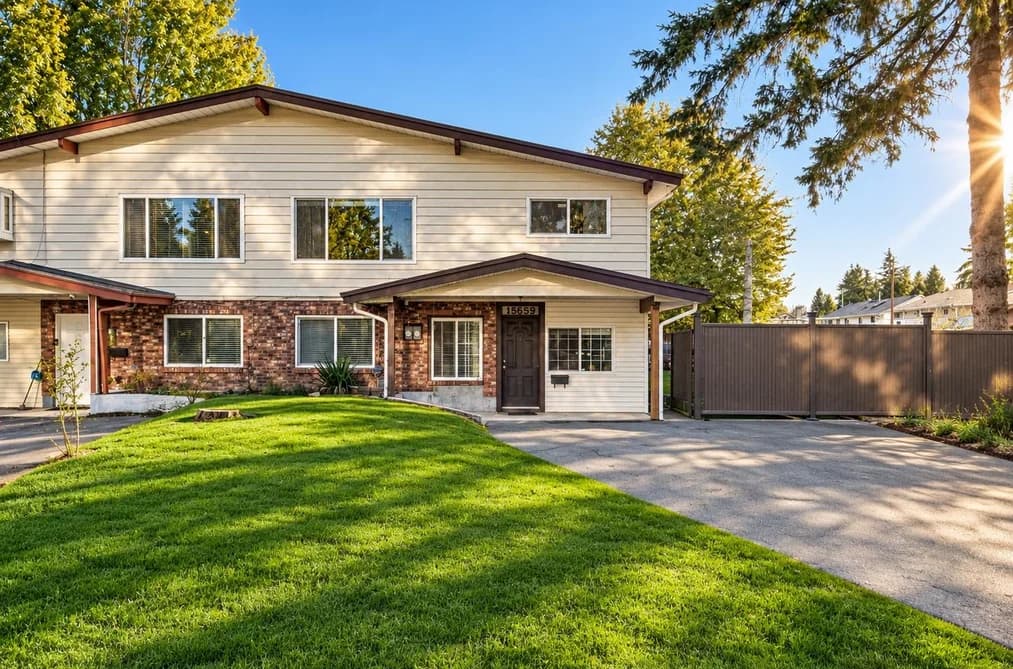 15159 93 AVENUE, Surrey, BC — Residential for Sale - Main Photo