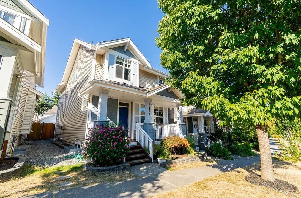 15163 61A AVENUE, Surrey, BC — Residential for Sale - Photo 2