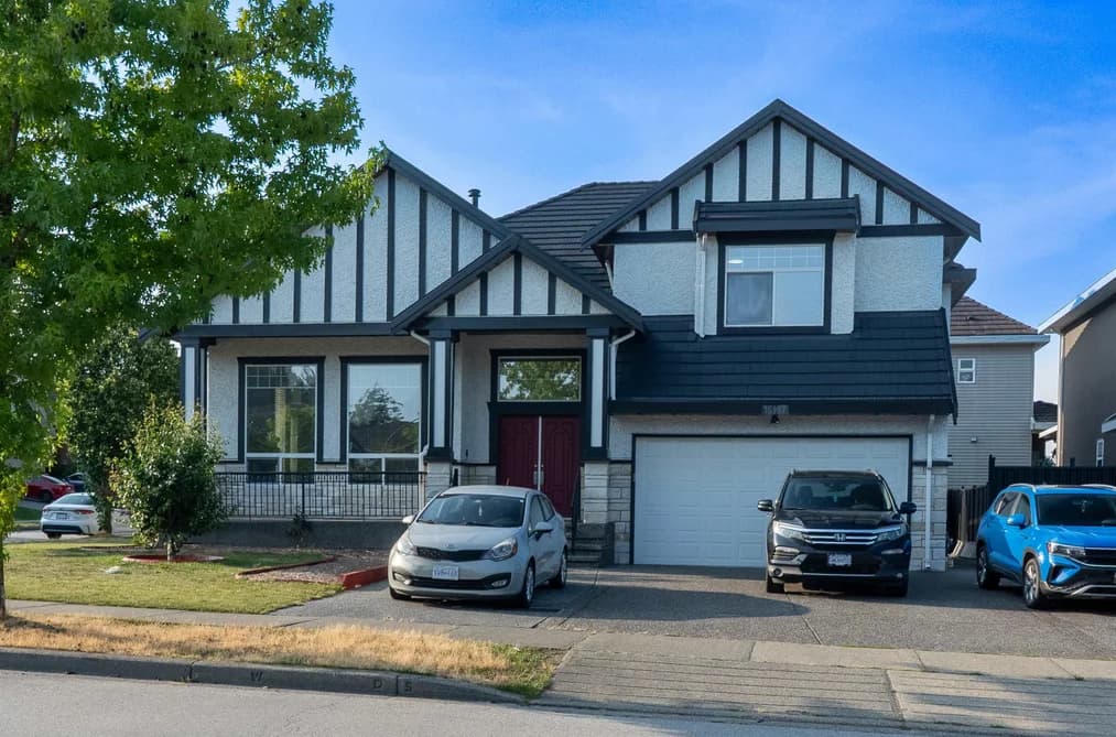 15167 70A AVENUE, Surrey, BC — Residential for Sale - Main Photo