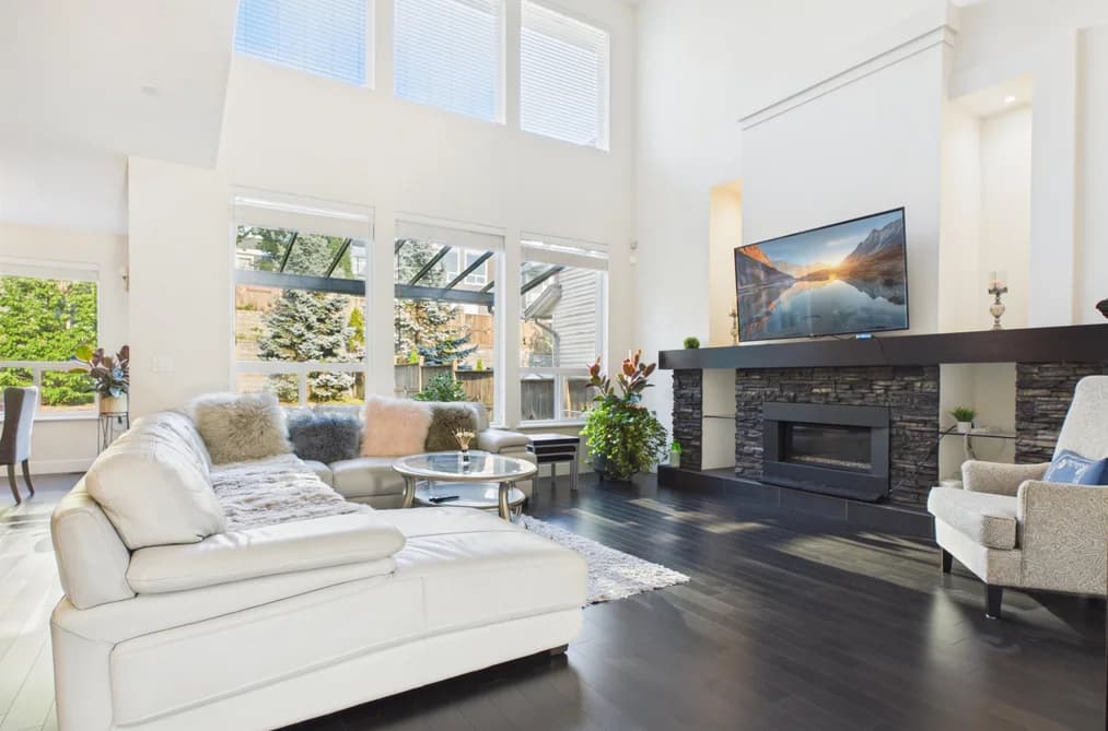 1517 DAYTON STREET, Coquitlam, BC — Residential for Sale - Main Photo
