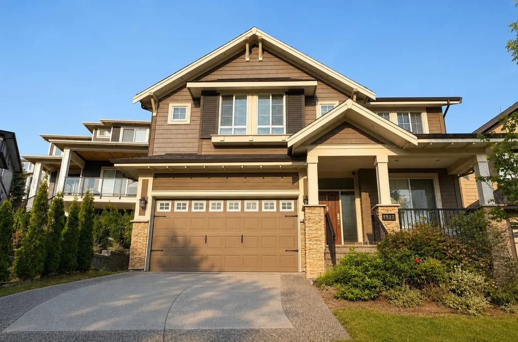 1517 DAYTON STREET, Coquitlam, BC — Residential for Sale - Photo 2