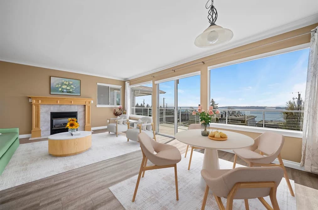 15173 ROYAL AVENUE, White Rock, BC — Residential for Sale - Photo 2