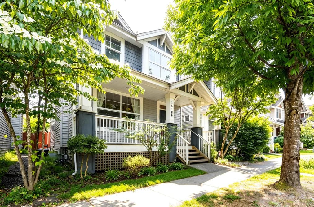 15186 61A AVENUE, Surrey, BC — Residential for Sale - Photo 2