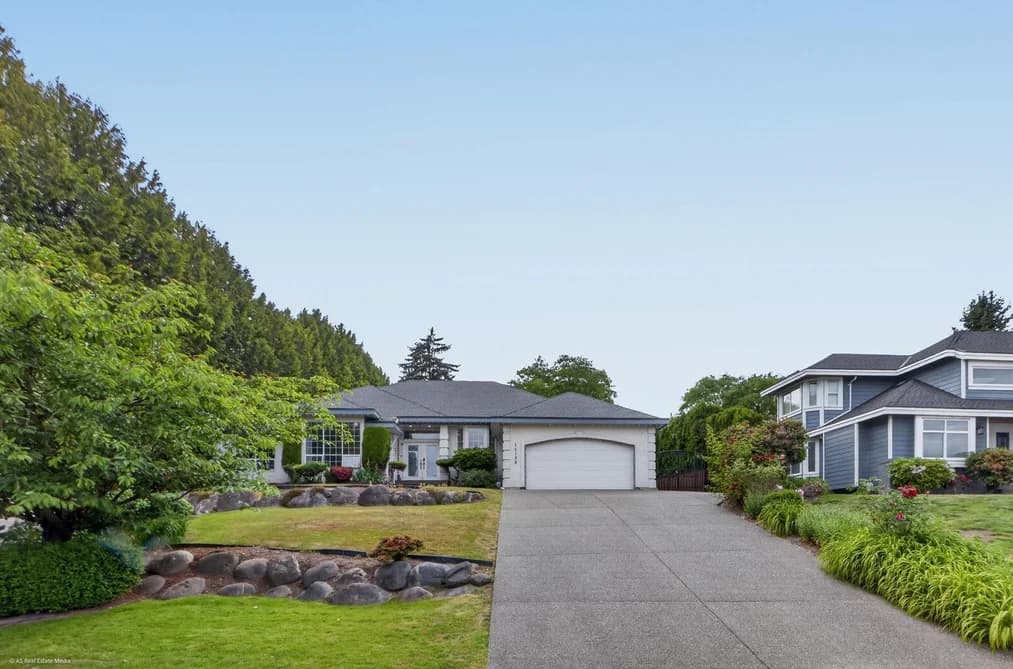 15186 73B AVENUE, Surrey, BC — Residential for Sale - Main Photo