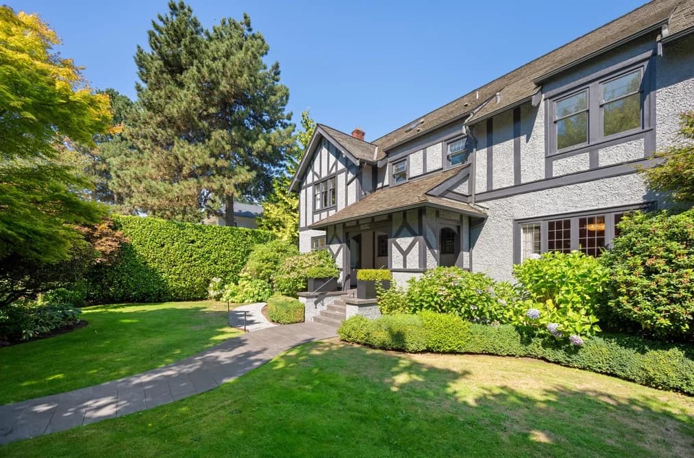 1519 W 35TH AVENUE, Vancouver, BC — Residential for Sale - Photo 2