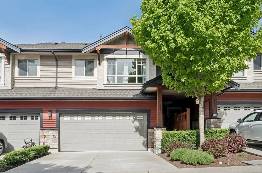 152 11305 240 STREET, Maple Ridge, BC — Residential for Sale - Main Photo