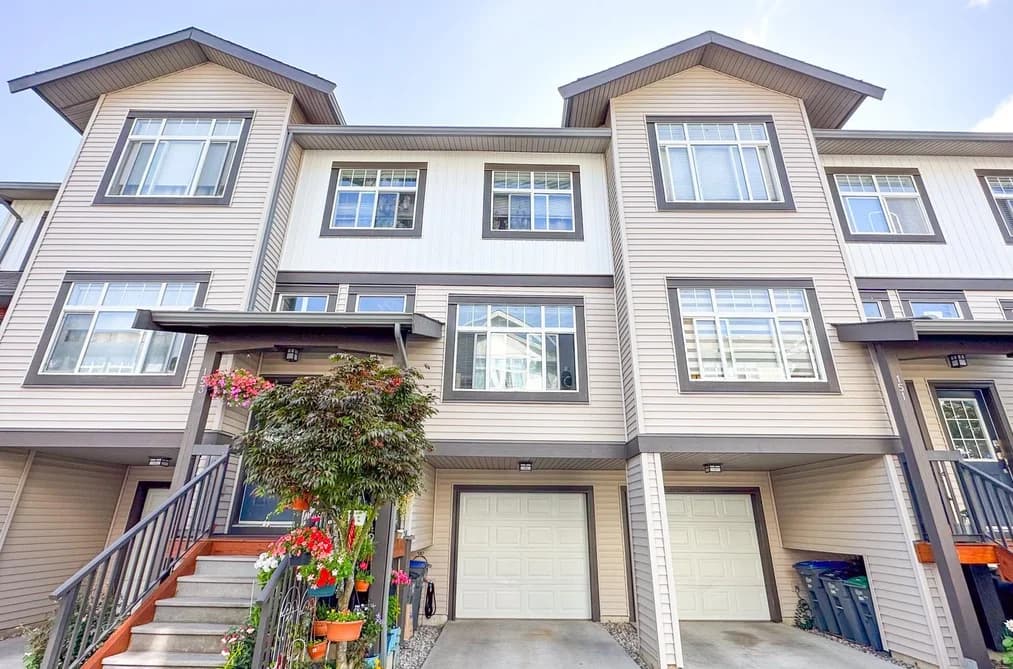 152 16177 83 AVENUE, Surrey, BC — Residential for Sale - Main Photo