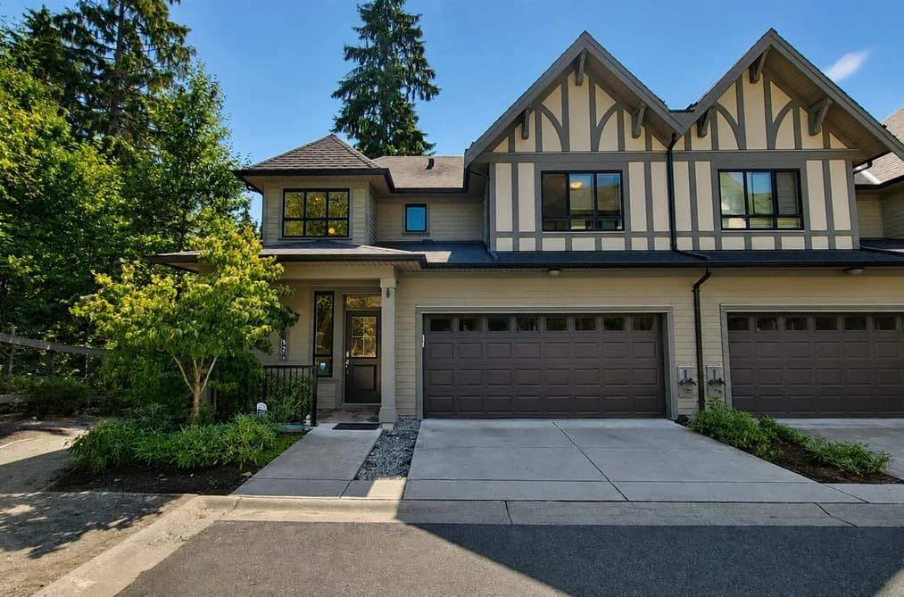 152 3500 BURKE VILLAGE PROMENADE, Coquitlam, BC — Residential for Sale - Main Photo