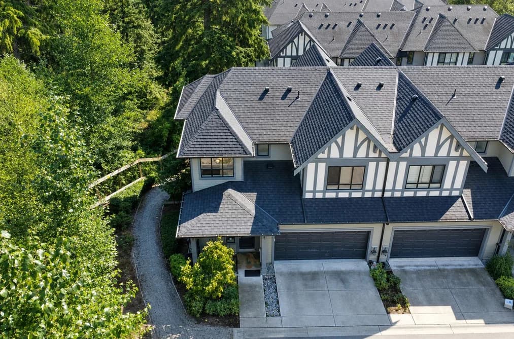 152 3500 BURKE VILLAGE PROMENADE, Coquitlam, BC — Residential for Sale - Photo 2