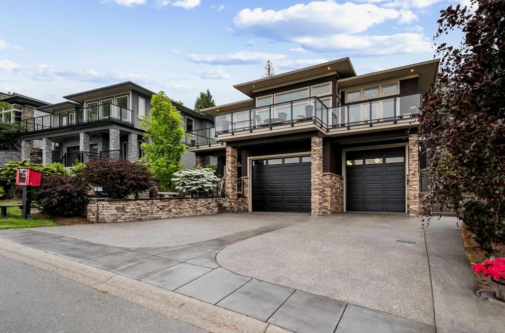 152 51075 FALLS COURT, Chilliwack, BC — Residential for Sale - Main Photo