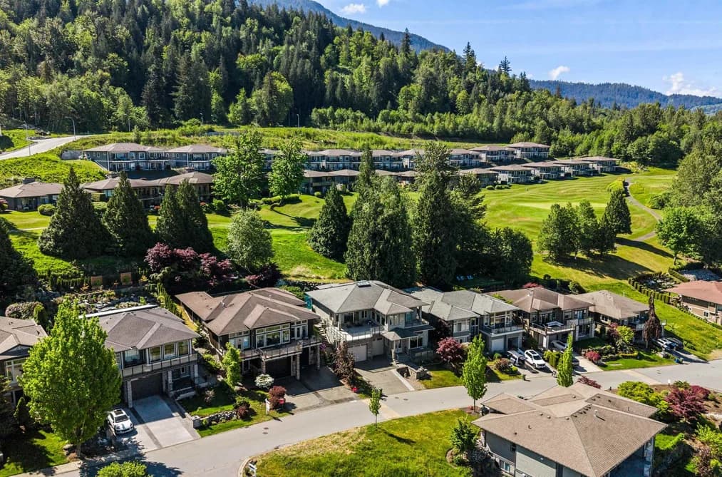 152 51075 FALLS COURT, Chilliwack, BC — Residential for Sale - Photo 2