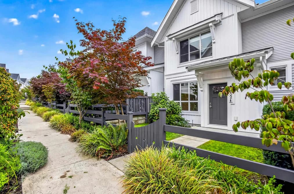 152 8335 NELSON STREET, Mission, BC — Residential for Sale - Main Photo