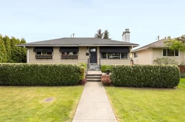 House for sale at 152 Harvey Street New Westminster British Columbia - MLS: R3153314