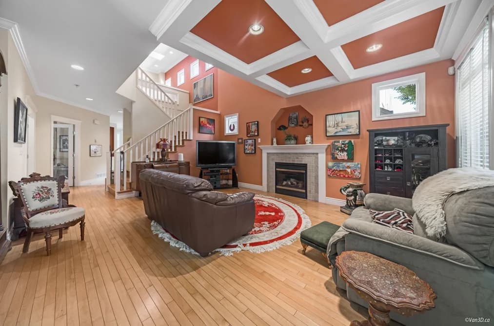15210 29A AVENUE, Surrey, BC — Residential for Sale - Photo 2