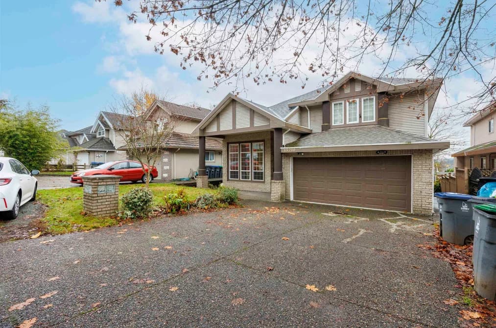 15210 82 AVENUE, Surrey, BC — Residential for Sale - Main Photo
