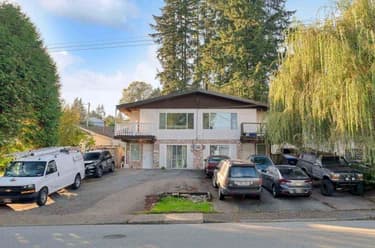 Duplex for sale at 1522-1524 Pitt River Road Port Coquitlam British Columbia - MLS: R3126837