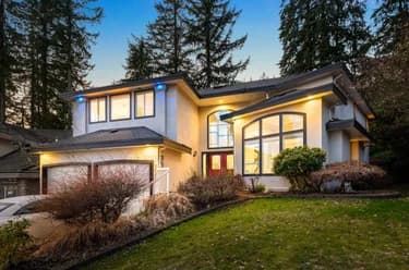 House for sale at 1522 Whitebark Place Coquitlam British Columbia - MLS: R3137439