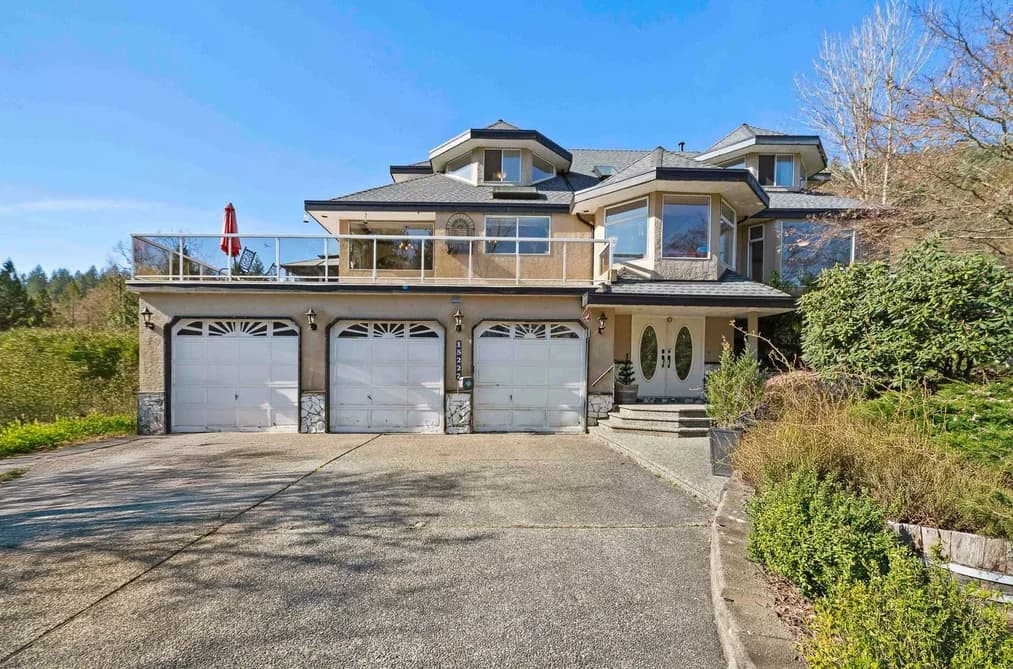 15227 SHERIDAN DRIVE, Pitt Meadows, BC — Residential for Sale - Main Photo