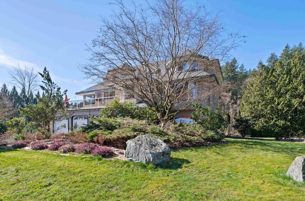 15227 SHERIDAN DRIVE, Pitt Meadows, BC — Residential for Sale - Photo 2