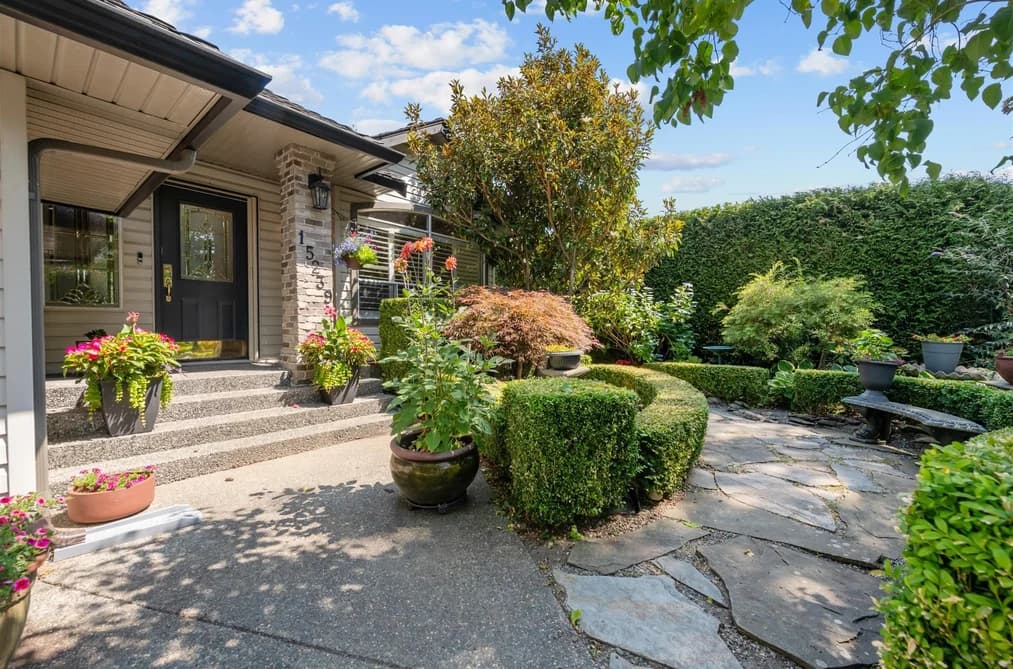 15239 29A AVENUE, Surrey, BC — Residential for Sale - Main Photo