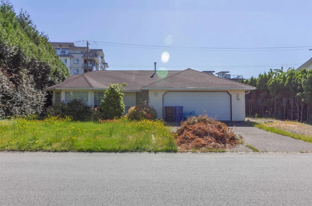 1524 KIMBERLEY STREET, Abbotsford, BC — Residential for Sale - Main Photo
