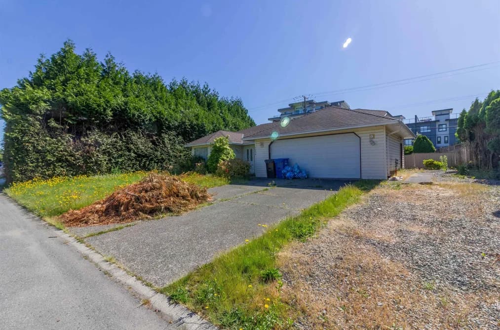 1524 KIMBERLEY STREET, Abbotsford, BC — Residential for Sale - Photo 2