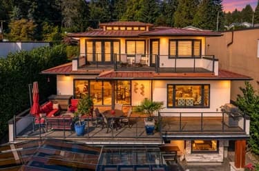 1524 Ottawa Ave, West Vancouver, BC - MLS: R3168798
