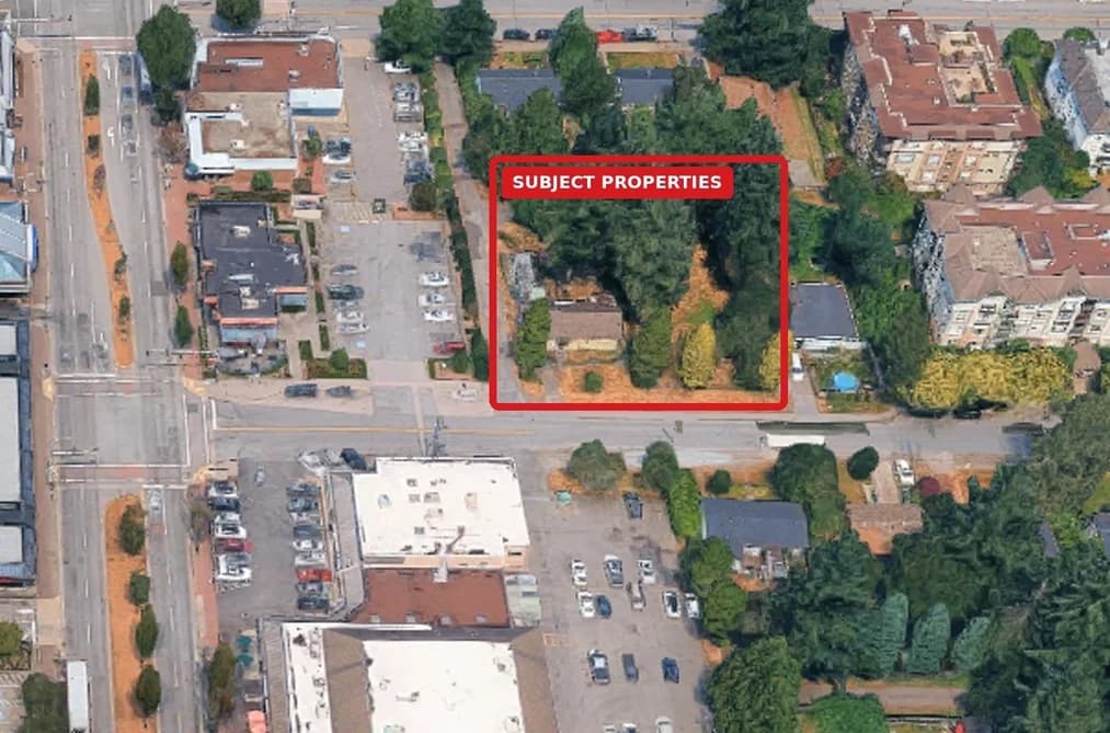 15243 17A AVENUE, Surrey, BC — Residential for Sale - Photo 2