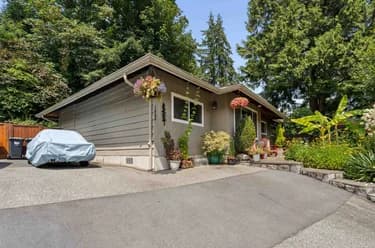 House for sale at 1525 Avonlynn Crescent North Vancouver British Columbia - MLS: R3148974