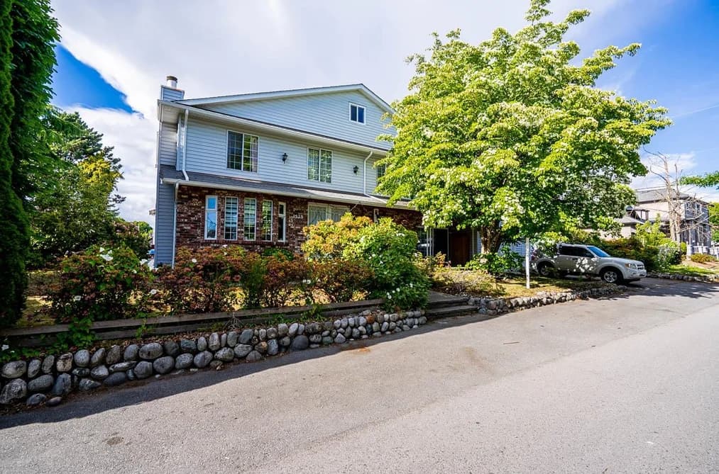 1525 E 51ST AVENUE, Vancouver, BC — Residential for Sale - Main Photo