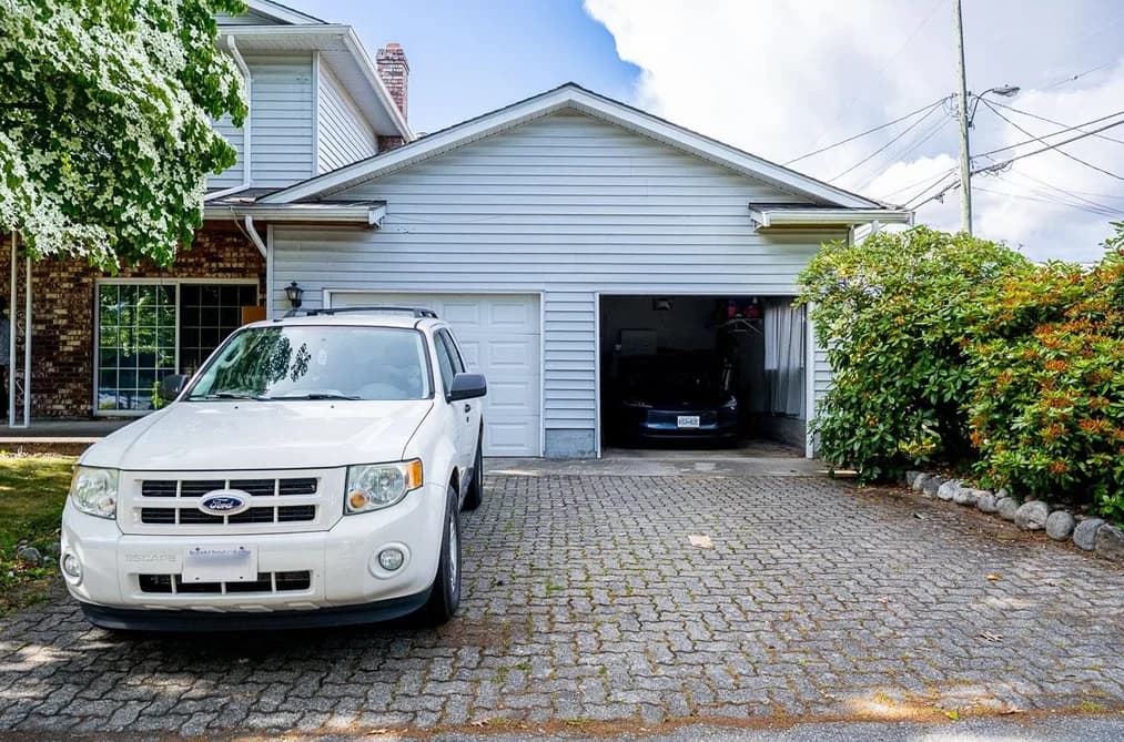 1525 E 51ST AVENUE, Vancouver, BC — Residential for Sale - Photo 2